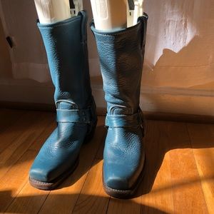 Women’s Frye Boots